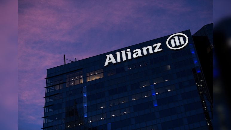 Allianz To Buy HSBC's Singapore Life Insurer For $2.1 Billion