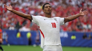 'Cable Of God': Skycam Controversy Overshadows England's Dramatic World Cup 2026 Win Over Norway