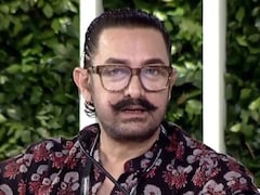 Aamir Khan On Being Called A 'One-Film Wonder' Early In His Career: "I Used To Come Home And Cry"