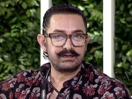 Aamir Khan On Being Called A 'One-Film Wonder' Early In His Career: "I Used To Come Home And Cry"