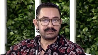 Aamir Khan On Being Called A 'One-Film Wonder' Early In His Career: "I Used To Come Home And Cry"