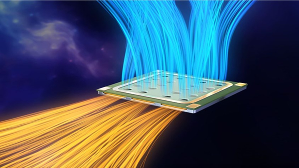 AI स्मार्ट ग्लासेससाठी जगातील सर्वात छोटा मायक्रो फॅन लॉन्च! xMEMS च्या नव्या तंत्रज्ञानामुळे ओव्हरहिटिंगची समस्या होणार दूर