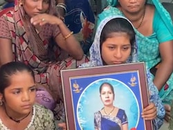Gujarat Woman Burnt To Death By Neighbour Over Rs 5,000 Loan