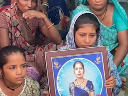 Gujarat Woman Burnt To Death By Neighbour Over Rs 5,000 Loan