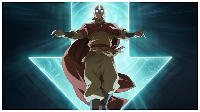 Avatar Aang: The Last Airbender X Review: Fans Hail Emotional Return, Stunning Visuals; Criticise Pacing