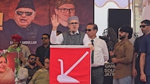 'If Not Delhi, Should We Go To White House For Statehood?': Omar Abdullah