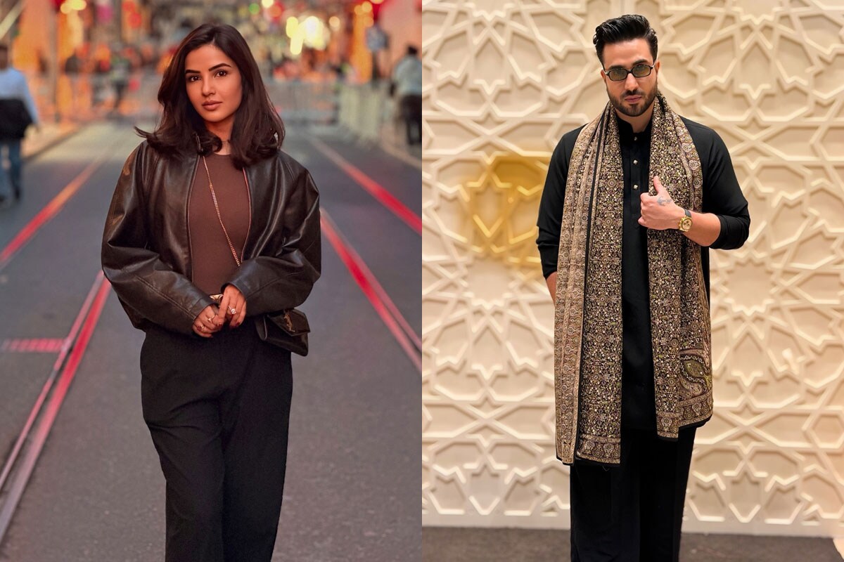 Jasmin Bhasin Calls Out People Obsessed With Her Wedding Plans With Aly Goni