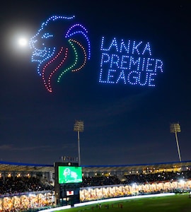 LPL 2026: Jaffna Kings Franchise Agreement Terminated; SLC, IPG Assume Direct Control Of Team