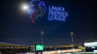 LPL 2026: Jaffna Kings Franchise Agreement Terminated; SLC, IPG Assume Direct Control Of Team