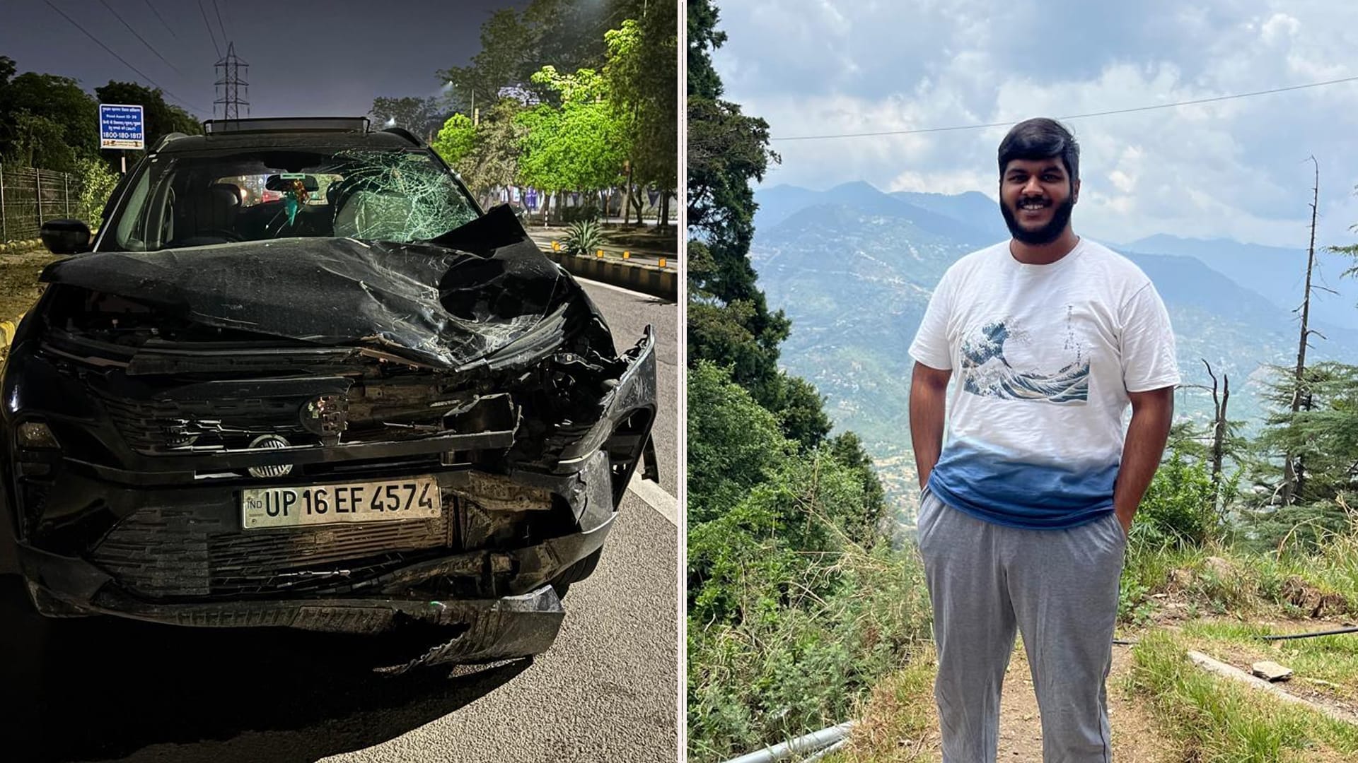 Two Young Lives Lost, One Broken System | India's Hit-and-Run Crisis