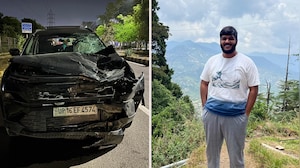 Two Young Lives Lost, One Broken System | India's Hit-and-Run Crisis