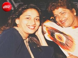 भजन सिंगर ने गाया Madhuri Dixit का हिट नंबर, फिल्म पूरी होने के बाद डायरेक्टर ने चुना, सरोज खान की चमकी किस्मत