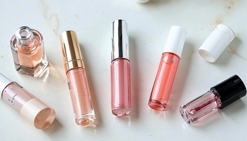 Achieve glossy and intensely hydrated lips with our curated list of top tinted lip oils. Achieve glossy and intensely hydrated lips with our curated list of top tinted lip oils.