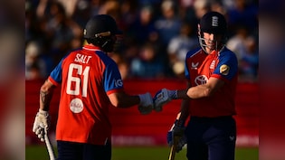 IND vs ENG, 4th T20I: भारत की एक और शर्मनाक हार, इंग्लैंड 9 विकेट से जीता, सीरीज पर जमाया कब्जा, 3-0 से आगे
