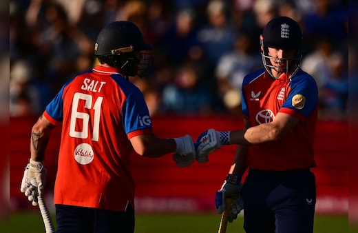 IND vs ENG, 4th T20I: भारत की एक और शर्मनाक हार, इंग्लैंड 9 विकेट से जीता, सीरीज पर जमाया कब्जा, 3-0 से आगे