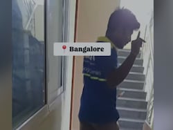 Bengaluru Woman Says Delivery Agent Barged Into Home To Use Toilet, Flashed Her