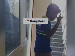 Bengaluru Woman Says Delivery Agent Barged Into Home To Use Toilet, Flashed Her