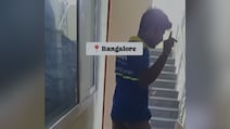 Bengaluru Woman Says Delivery Agent Barged Into Home To Use Toilet, Flashed Her