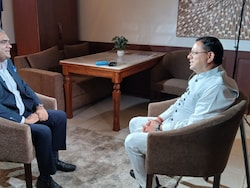'Dehradun Now Virtually Part Of NCR': Pushkar Dhami Flaunts New Expressway