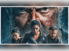 Alpha Box Office Collection Week 1: Alia Bhatt's Film Wraps Up Week One With A Decent Hold