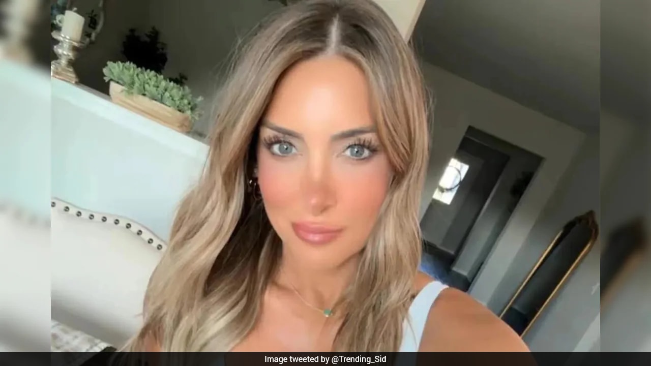 US Influencer Allegedly Killed By Husband After She Accused Him Of Pedophilia on TikTok