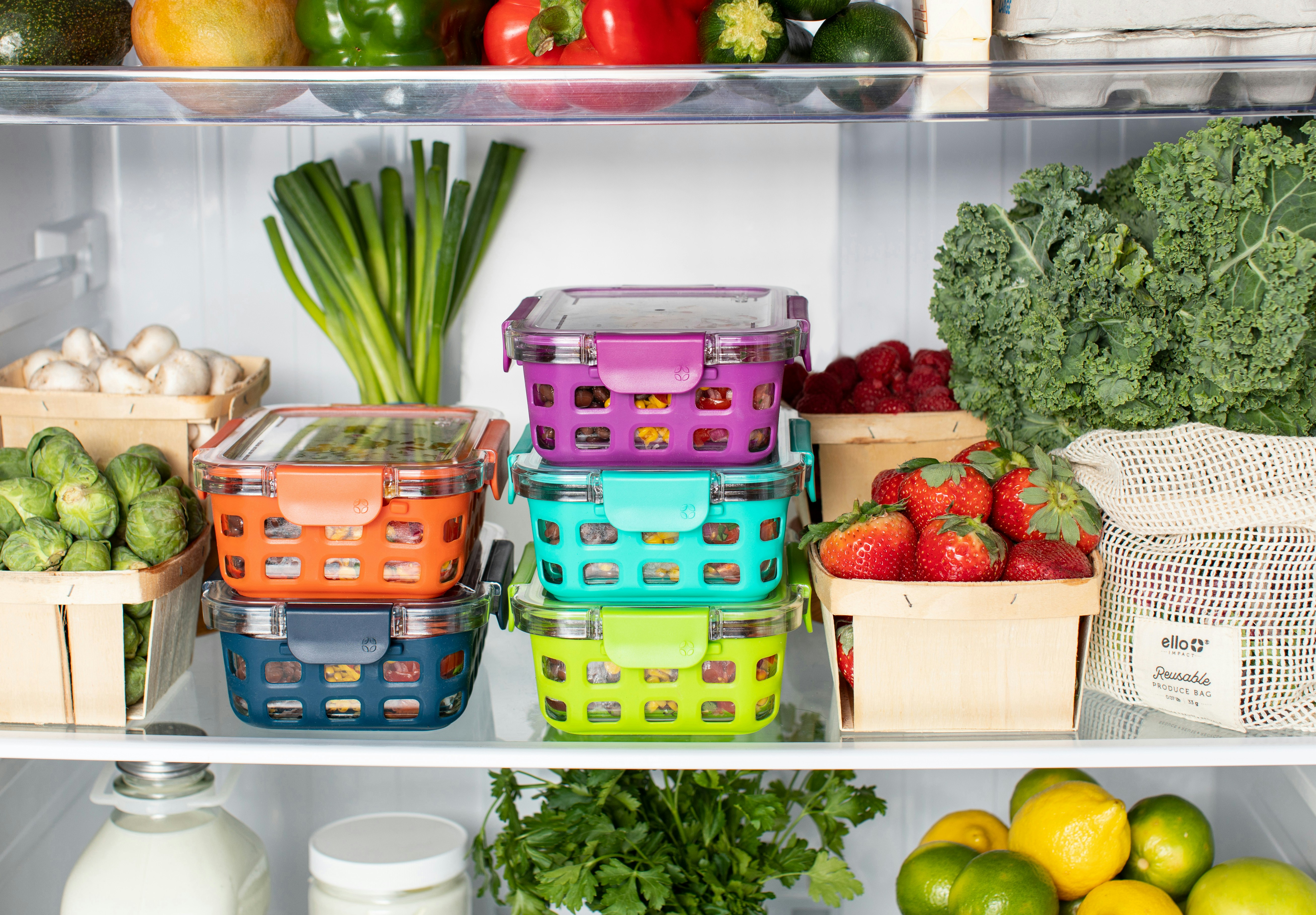 Is Your Kitchen Monsoon-Ready? Food Authority Shares Easy Food Safety Tips