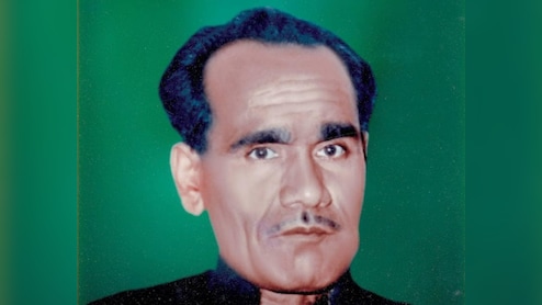 लता मंगेशकर-मोहम्मद रफी ने गाए जिनके गीत, पूरी जिंदगी लगा 'बी-ग्रेड' फिल्मों का ठप्पा, मौत से पहले दिए दो सुपरहिट गाने