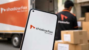 Shadowfax Shares In Focus As Flipkart, Eight Roads, IMM India Fund Plan Rs 1,048 Crore Block Deal