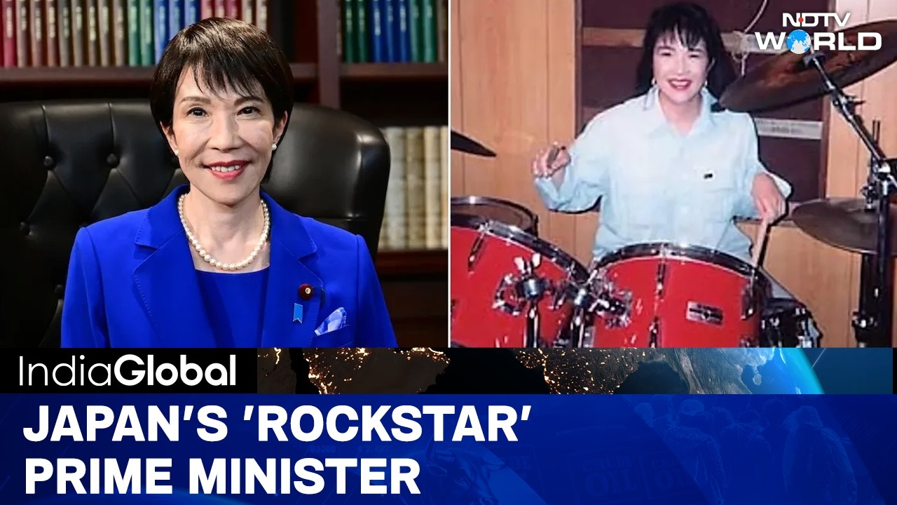 The Many Sides of Japan's PM Sanae Takaichi