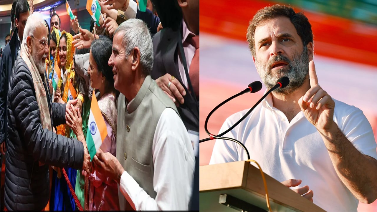 Indian-Australian Community Seek Apology from Rahul Gandhi, Kharge Over PM Modi's Event Remarks