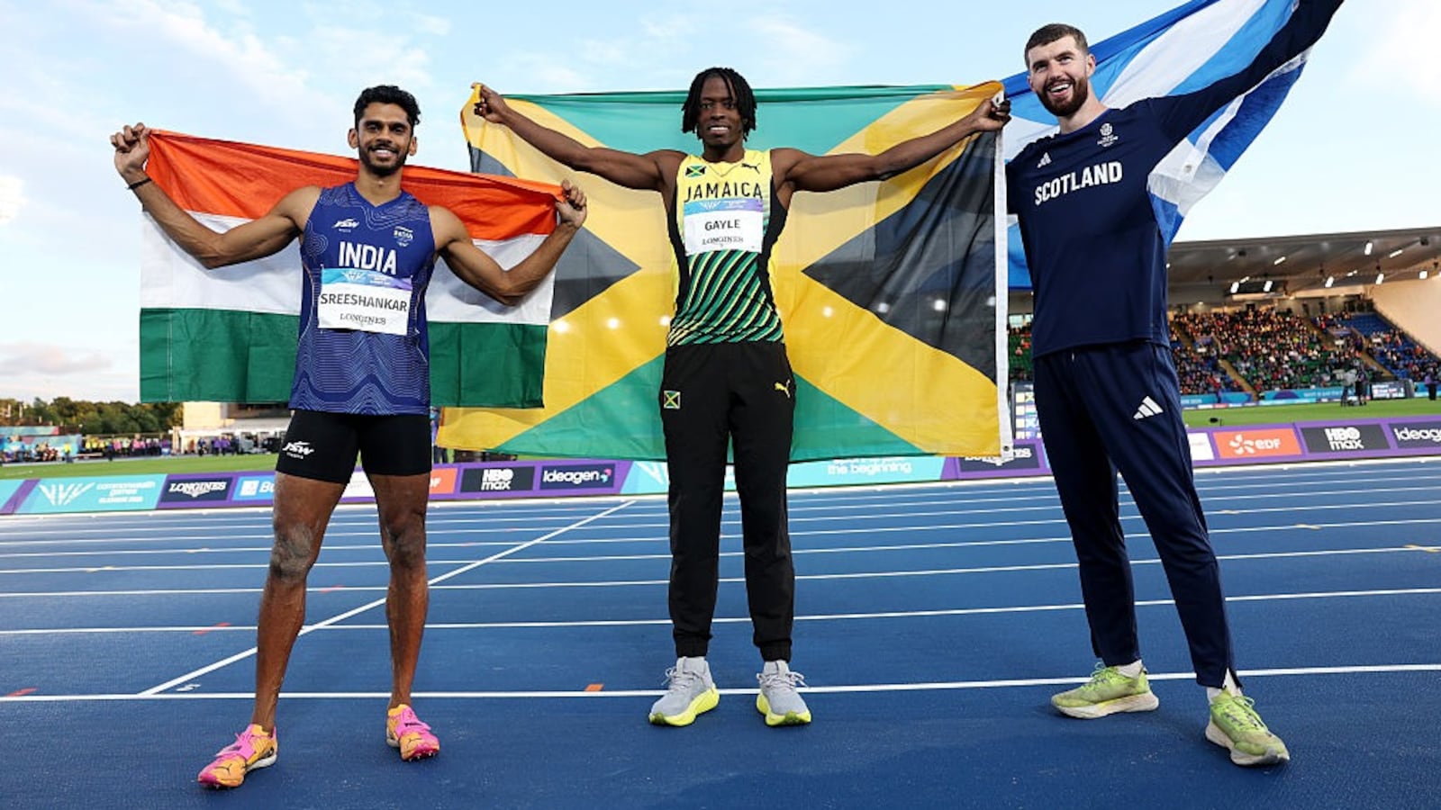 Commonwealth Games 2026 Live, Day 7: Gold And Silver For India, History In Para Athletics; Medal Tally Up To 15