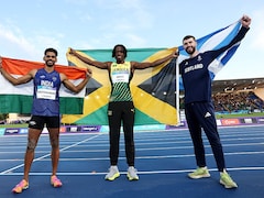 CWG 2026 Live: Sreeshankar Bags Silver, 13th Medal For India; Boxers Script History