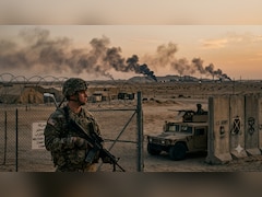 Iran 'Considering' Ground Incursion Into Kuwait To Seize US Bases: Report
