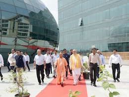 खेलों में देश-विदेश में राज्य का नाम रोशन कर रहे हैं युवा, CM योगी आदित्यनाथ की राज्य के नाम चिट्ठी