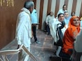 मीटिंग में जगह नहीं मिली तो अपनी कुर्सी लेकर पहुंच गया पार्षद, अधिकारी लगे मुस्कुराने