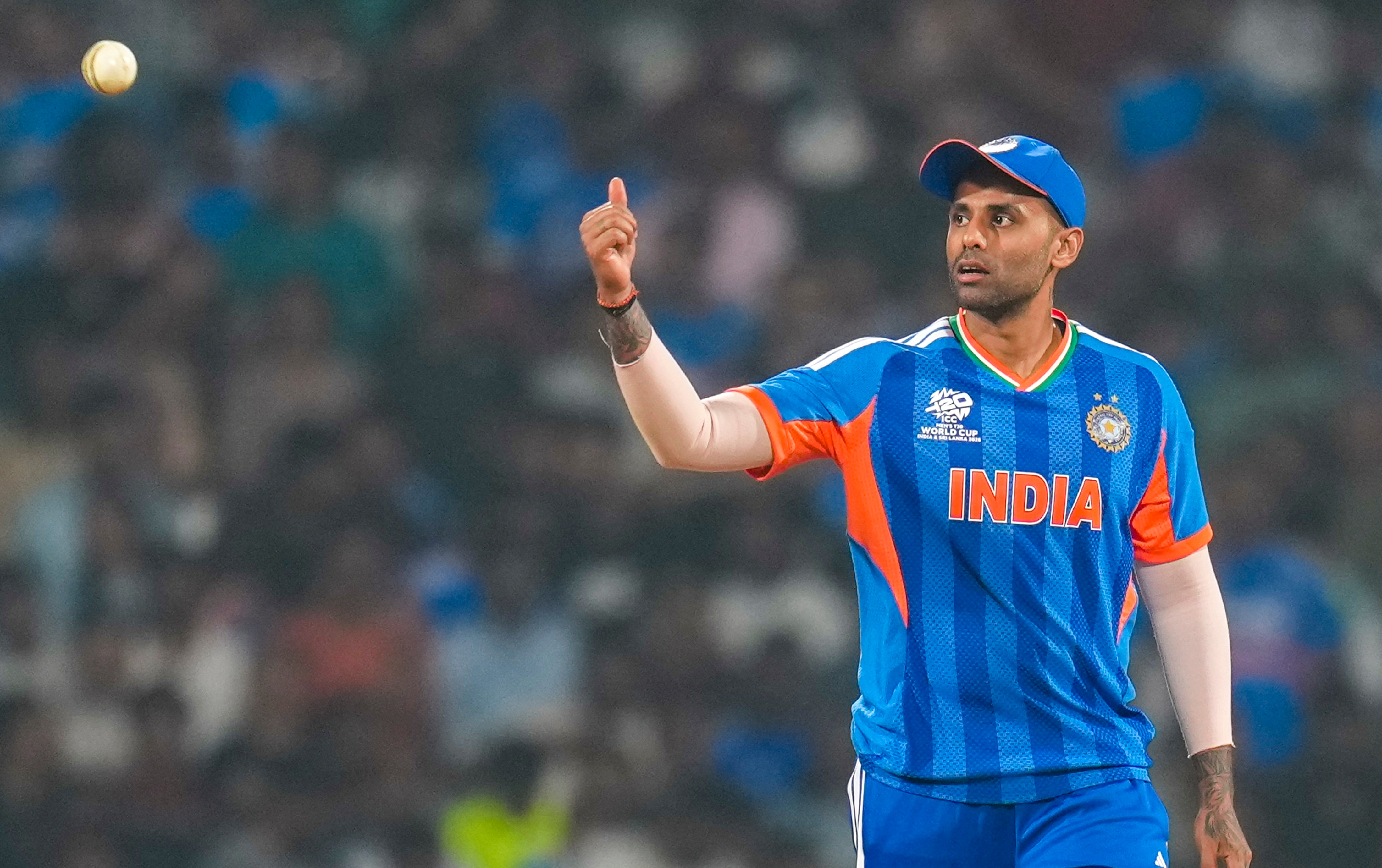 BCCI sources say Suryakumar Yadav can return if he performs in domestic cricket