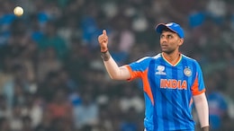 Suryakumar Yadav Breaks Silence On Viral 'Captaincy' Claim, Backs Team India