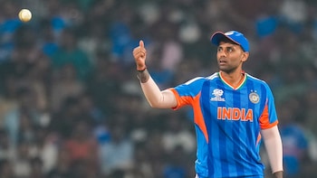 Suryakumar Yadav Breaks Silence On Viral 'Captaincy' Claim, Backs Team India