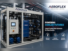 Aeroflex Industries To Scale Up Skid Assembly Capacity To 15,000 Units By FY27, Says MD Asad Daud