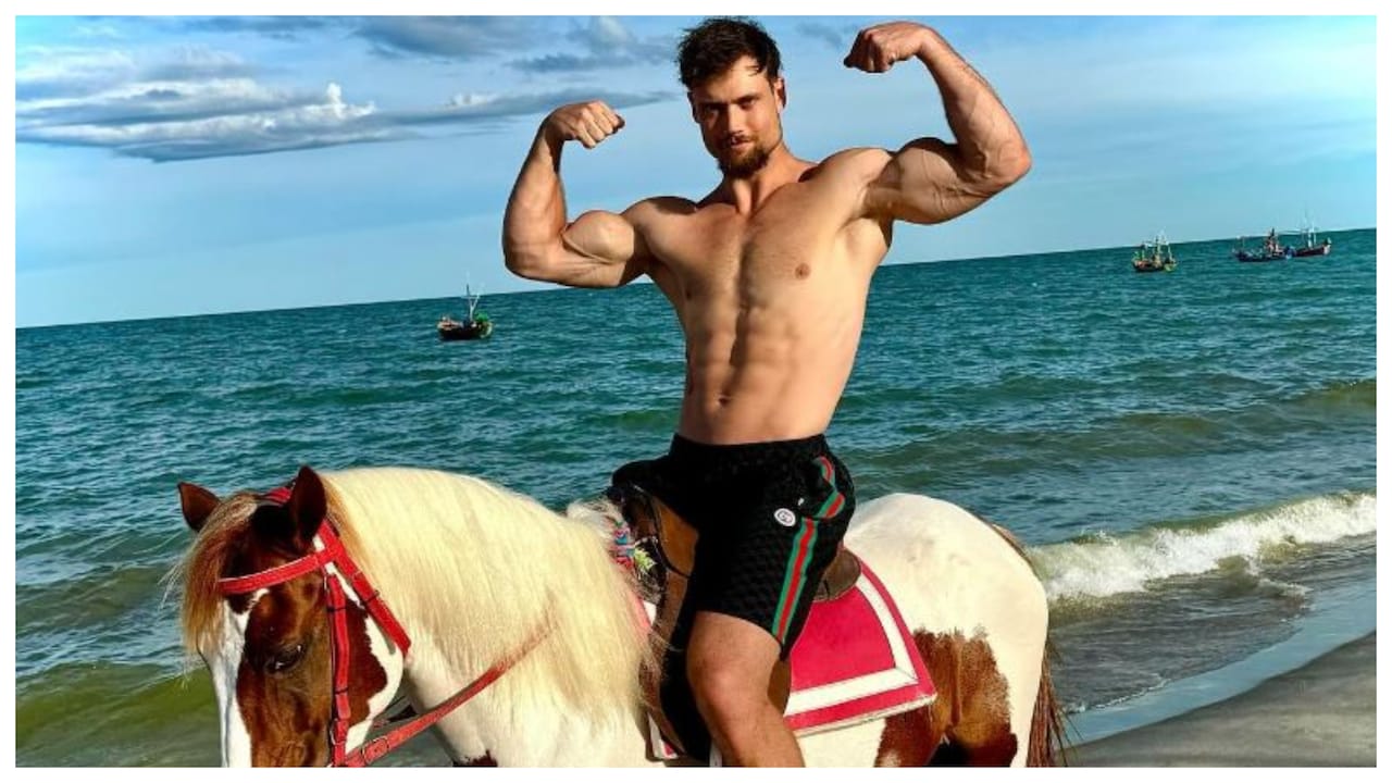 Fitness Influencer Connor Murphy Dead? Here's What We Know
