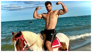 Fitness Influencer Connor Murphy Dead? Here's What We Know