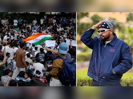 सैंटी शर्मा का यूट्यूब चैनल डिलीट, CJP पर कमेंट कर के फंसे रैपर, पोस्ट शेयर कर रैपर ने कही ये बात