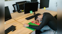 'Toxic' Startup Lectures Employee's Mother After He Missed 2 AM Call: 'Felt Inappropriate'