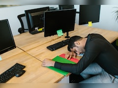 'Toxic' Startup Lectures Employee's Mother After He Missed 2 AM Call: 'Felt Inappropriate'