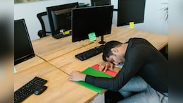 'Toxic' Startup Lectures Employee's Mother After He Missed 2 AM Call: 'Felt Inappropriate'