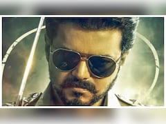 Jana Nayagan Box Office Collection Day 7: Vijay's Film Sees Midweek Decline, Mints This Amount
