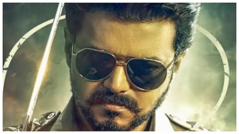 Jana Nayagan Box Office Collection Day 7: Vijay's Film Sees Midweek Decline, Mints This Amount