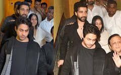 Aryan Makes Appearance At Raghav's Birthday Party. Shehnaaz Is There Too