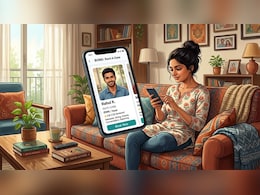 Facebook To Instagram, How Indian Women Are 'Renting-A-Boyfriend' Hourly
