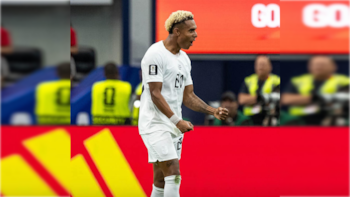Who Is Antonio Nusa? Norway's Youngest World Cup Goalscorer Who Scored A Screamer Against Ivory Coast